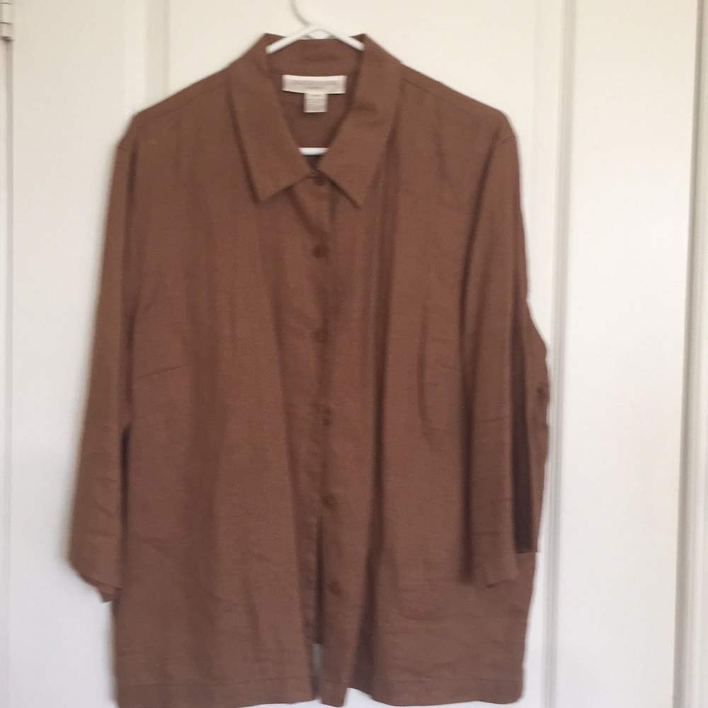 Jones New York Women’s Sport Blazer
